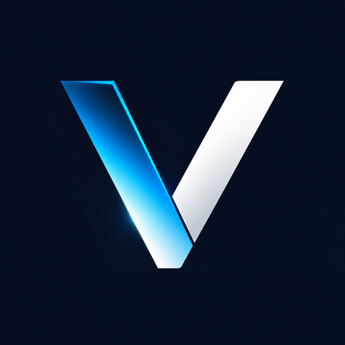 Vertex Workflow V logo